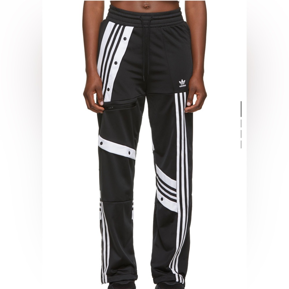 ADIDAS ORIGINALS
Black Danielle Cathari Edition TP Lounge Pants
